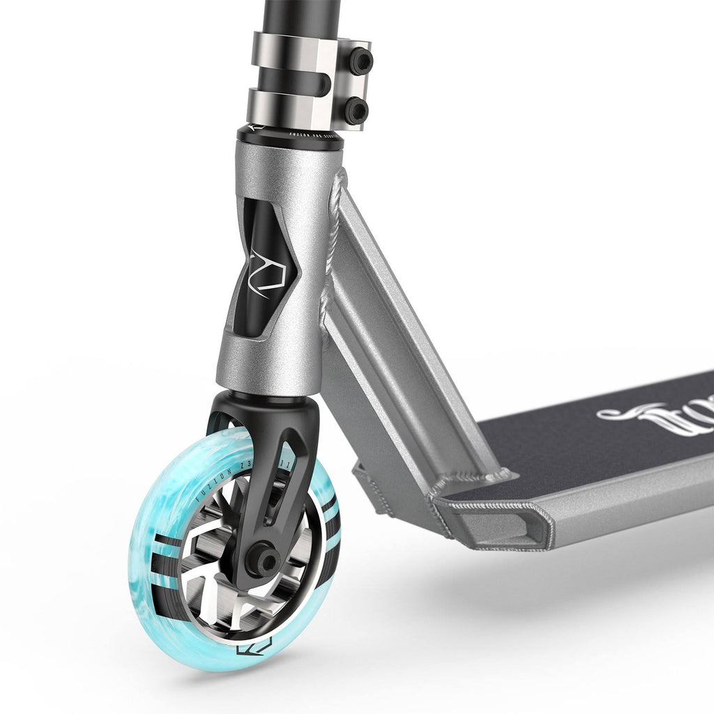 Fuzion Z300 Complete Scooter E5935