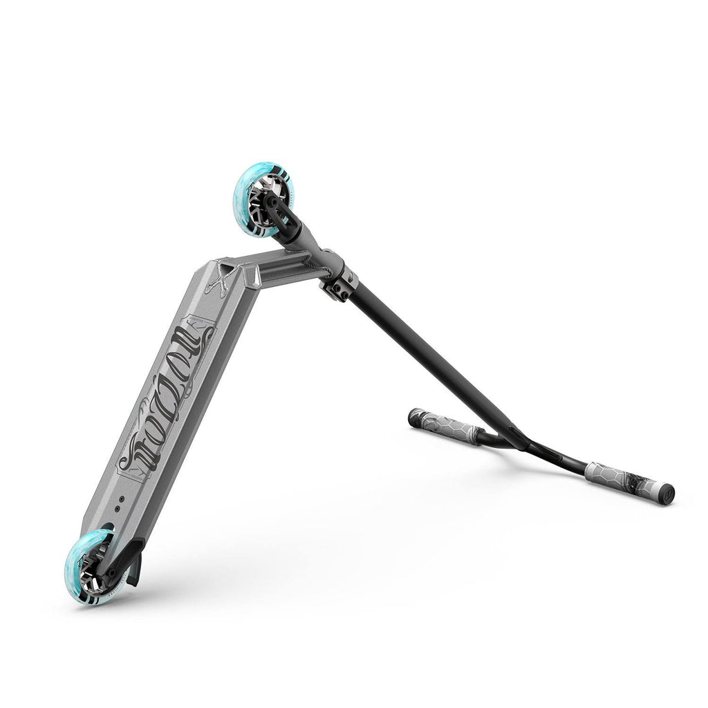 Fuzion Z300 Complete Scooter E5935