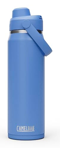 CamelBak Thrive Chug Insulated Stainless Steel Water Bottle 32oz Sky Blue K9074