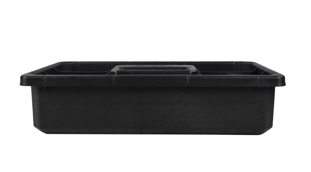 Milwaukee PACKOUT 10 in. Compact Tool Box O683042