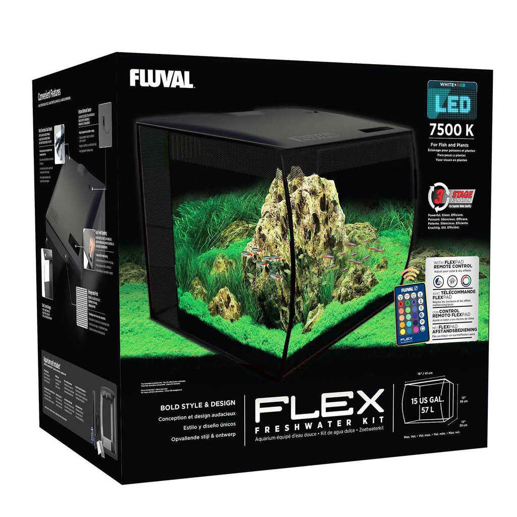 Fluval Flex J9611