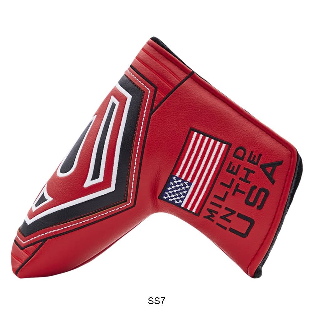Bettinardi Studio Stock 7 Putter Jumbo Right 35 P526409