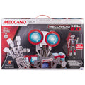 Meccano Meccanoid XL 2.0 Robot