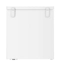 Hisense 7.0 CF Chest Freezer, Size: 7 CF