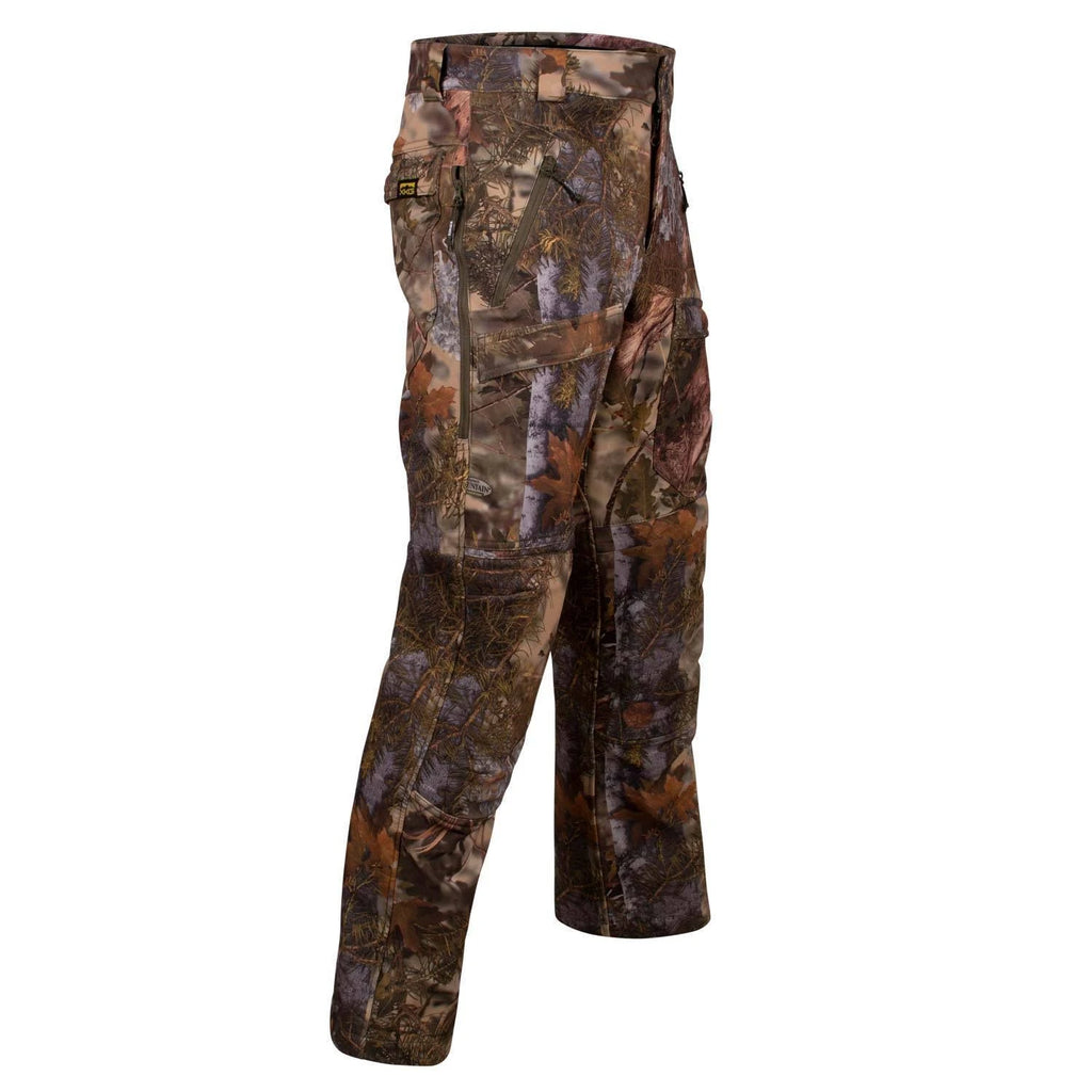 King&s Camo XKG Lone Peak Pant Mountain Shadow 40 Regular O565145