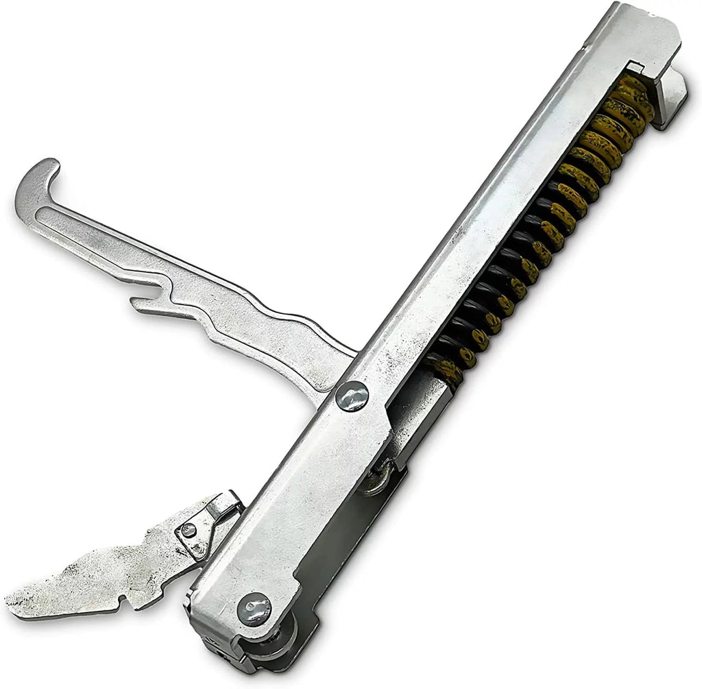 Whole Parts Range Oven Door Hinge Part# 318024747 - Replacement and Compatible With Some Frigidaire, Kenmore and Sears Ovens and Ranges