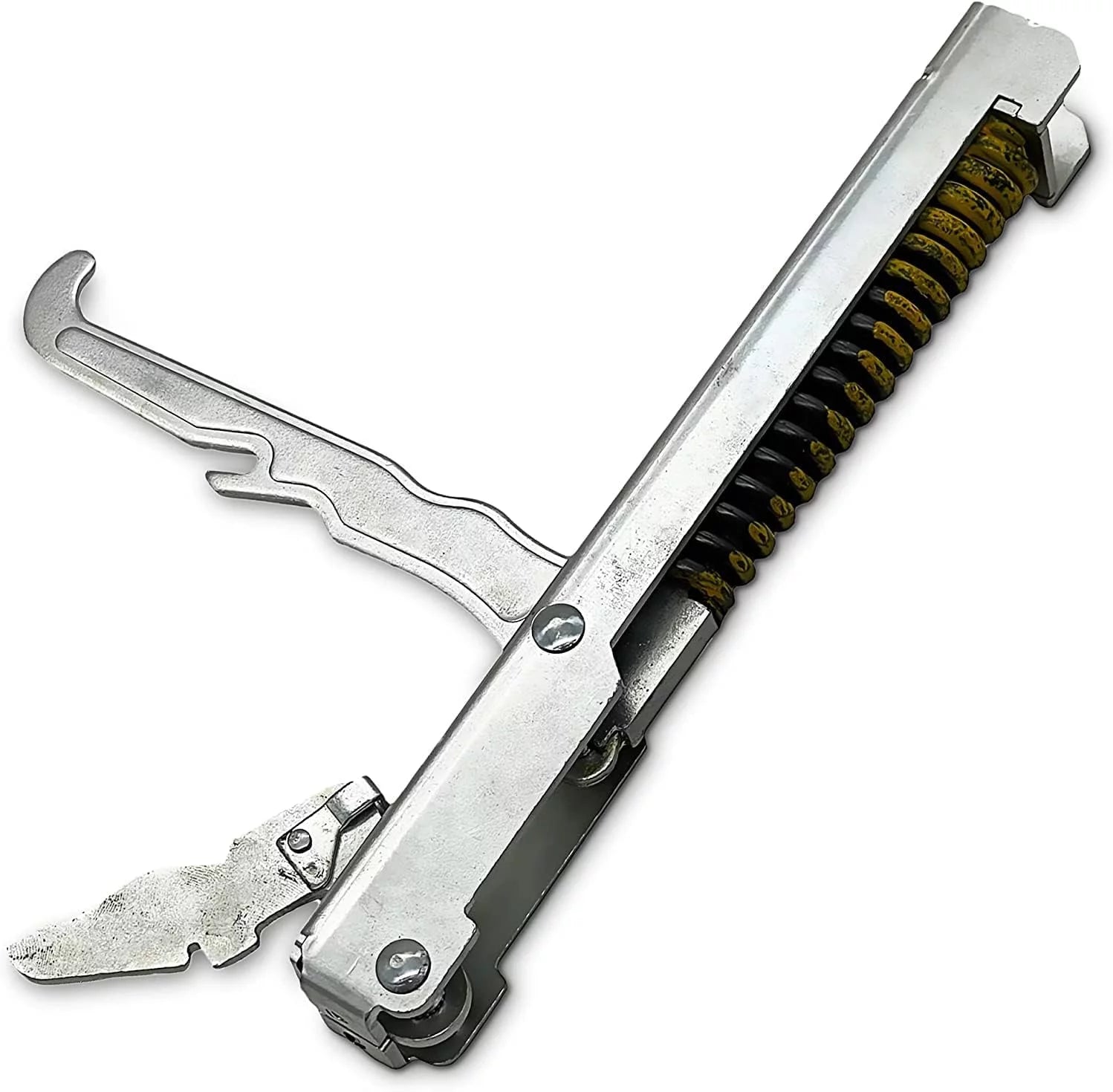Whole Parts Range Oven Door Hinge Part# 318024747 - Replacement and Compatible With Some Frigidaire, Kenmore and Sears Ovens and Ranges
