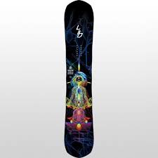 Lib Tech T.Rice Pro Snowboard G1214