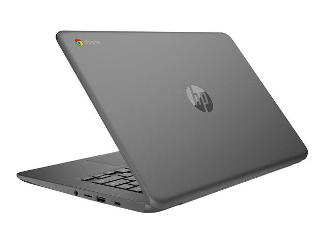 HP Chromebook 14A G5 B3243
