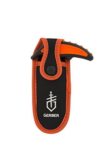 Gerber Gear Vital Pack Compact Saw with Stainless Steel Blade and Sheath A178