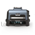 Ninja Woodfire ProConnect XL Outdoor 7-in-1 Grill & Smoker, App Enabled, Outdoor Air Fryer, Woodfire Technology, OG900