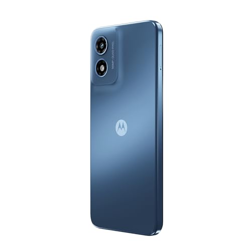 Motorola Moto G 5G 2024 Unlocked 4/128GB Sage Green V2582