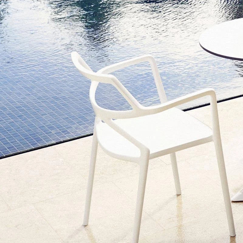 Vondom Delta Chair Bronze D2587