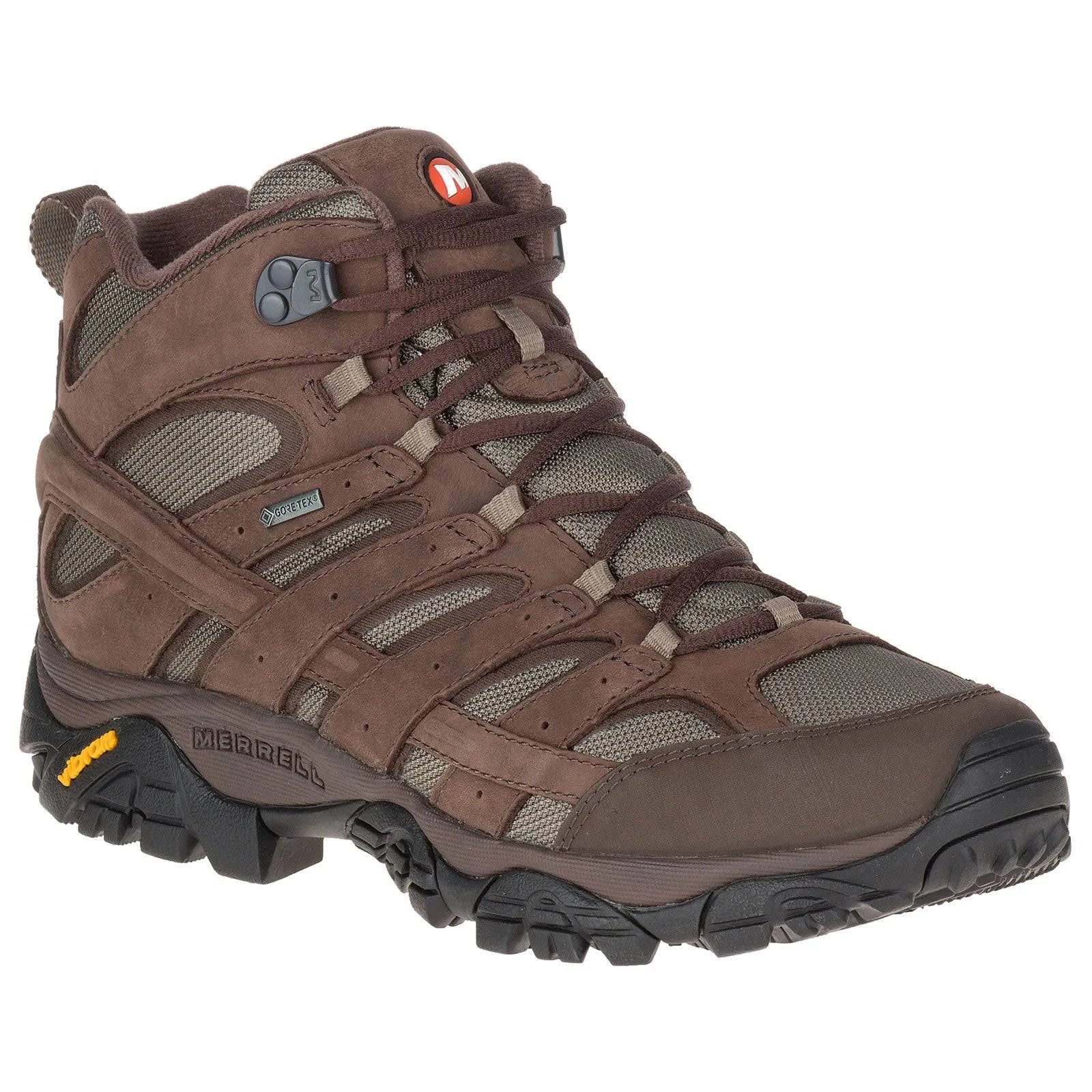 Merrell Moab 2 Smooth Mid Gore-Tex K89684