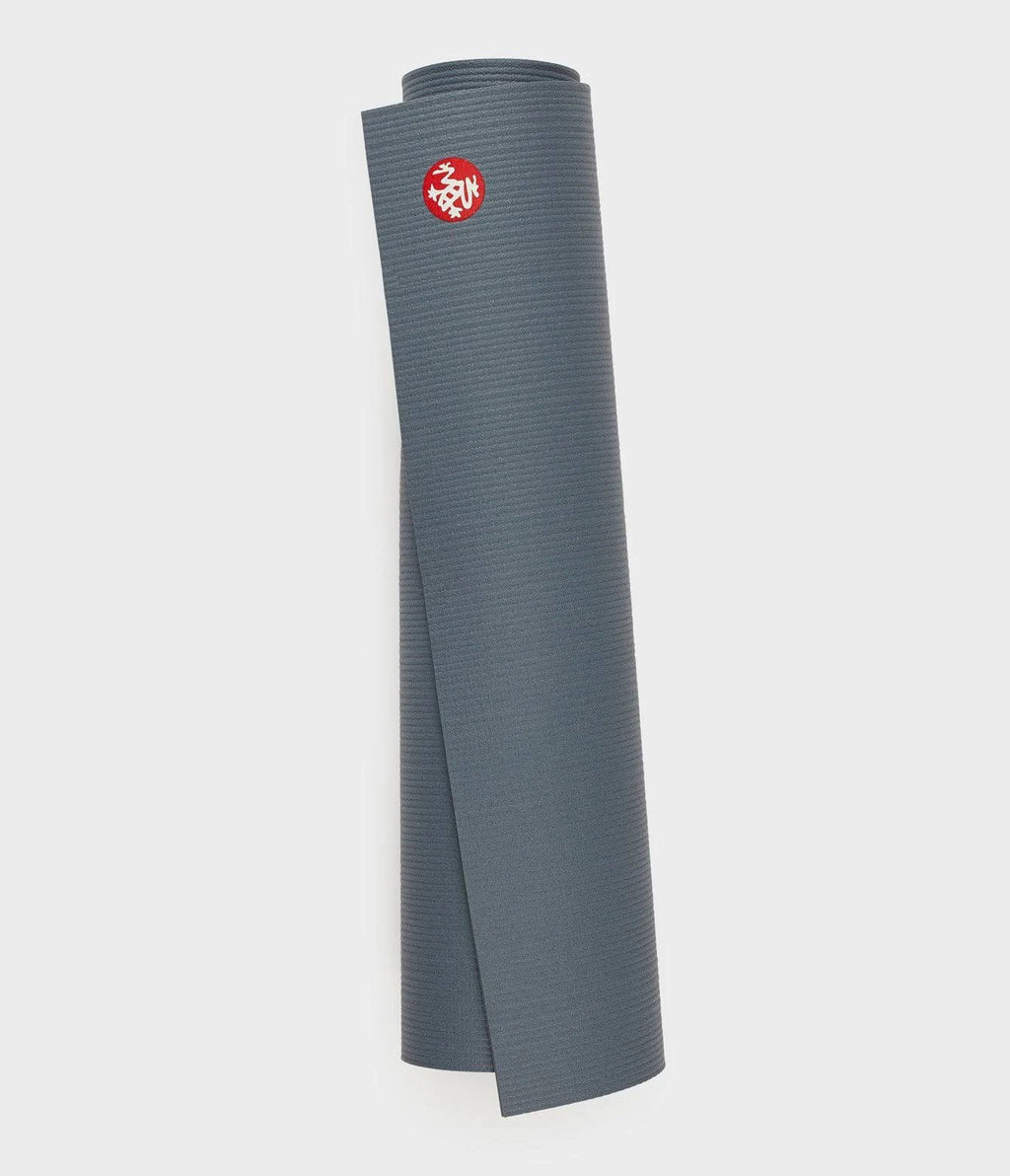 Manduka Prolite Yoga Mat Black Sage Standard A3774