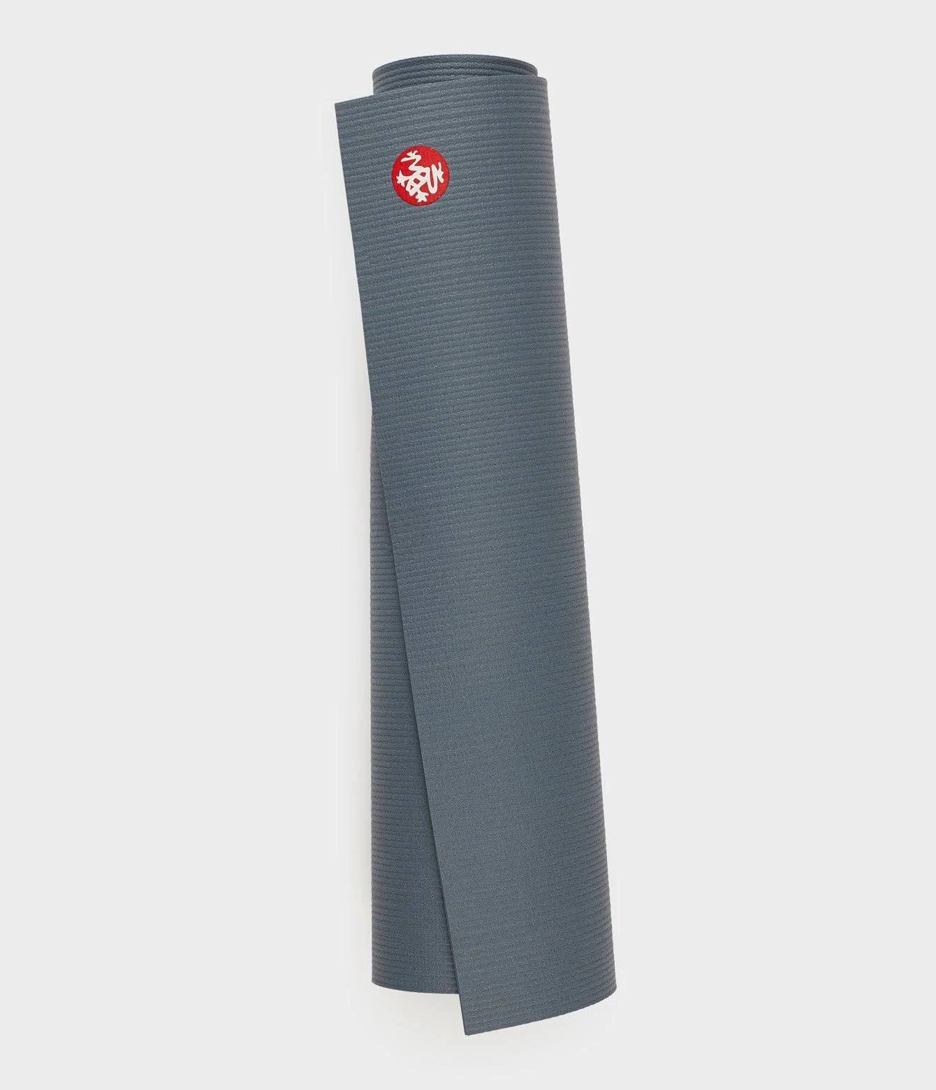 Manduka Prolite Yoga Mat Black Sage Standard A3774