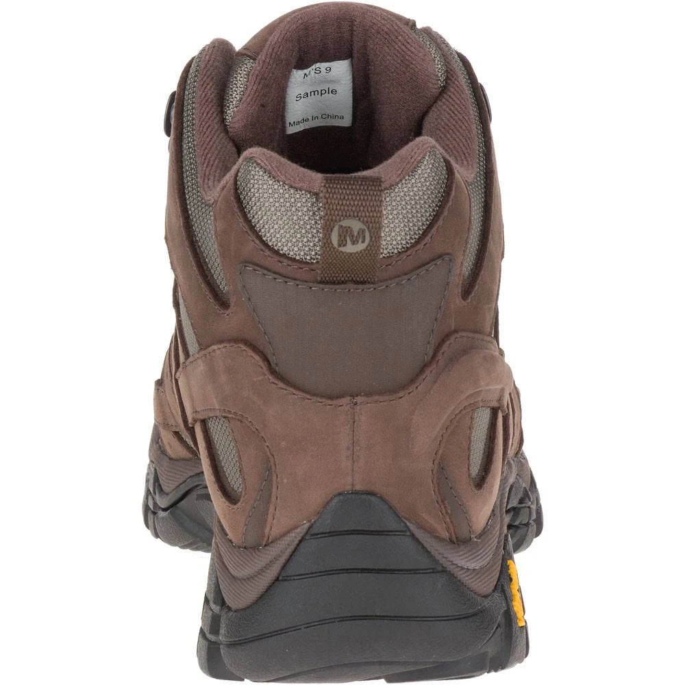 Merrell Moab 2 Smooth Mid Gore-Tex K89684