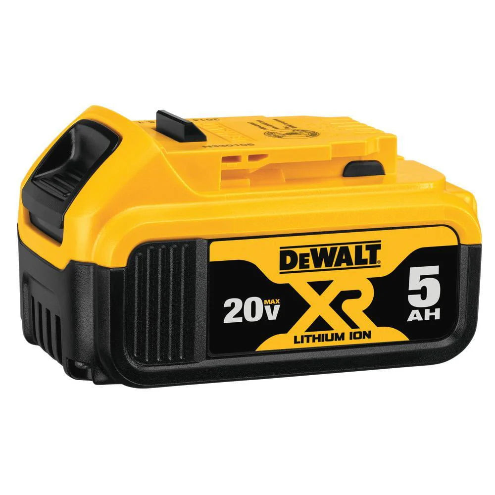 Dewalt DCBL722P1 20V MAX XR Brushless Cordless Handheld Blower Kit P6198