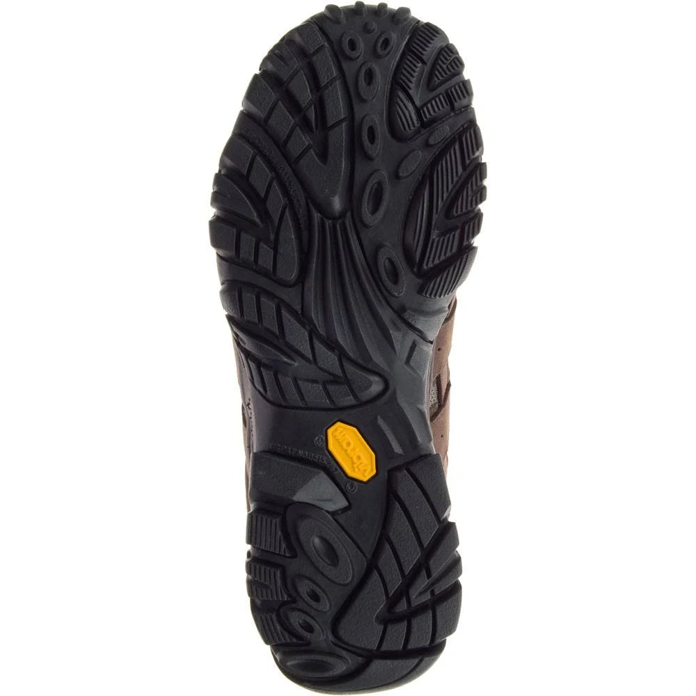 Merrell Moab 2 Smooth Mid Gore-Tex K89684