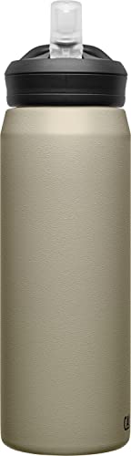 CamelBak Eddy+ Insulated Stainless Steel Water Bottle P310812
