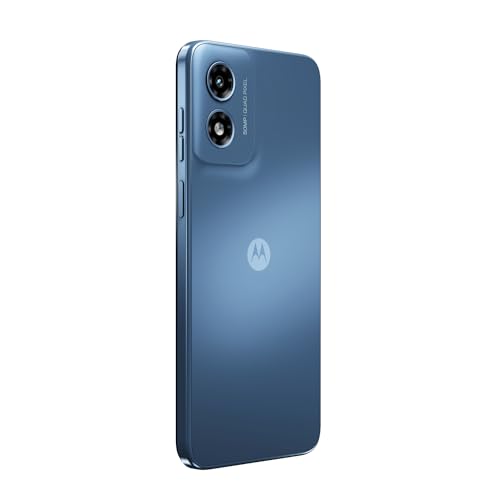 Motorola Moto G 5G 2024 Unlocked 4/128GB Sage Green V2582