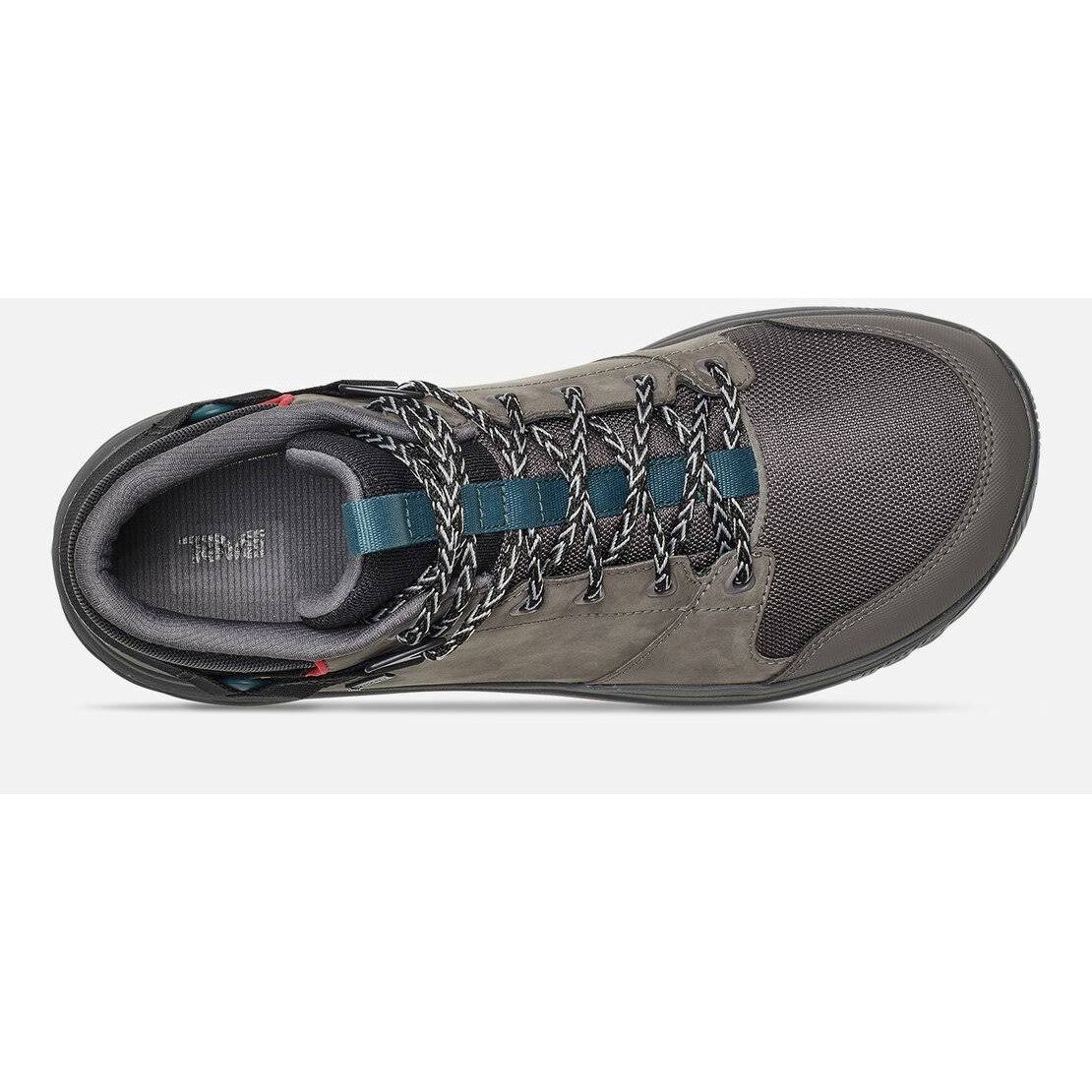 Teva Men's Grandview GTX Dark Gull Grey Z6907