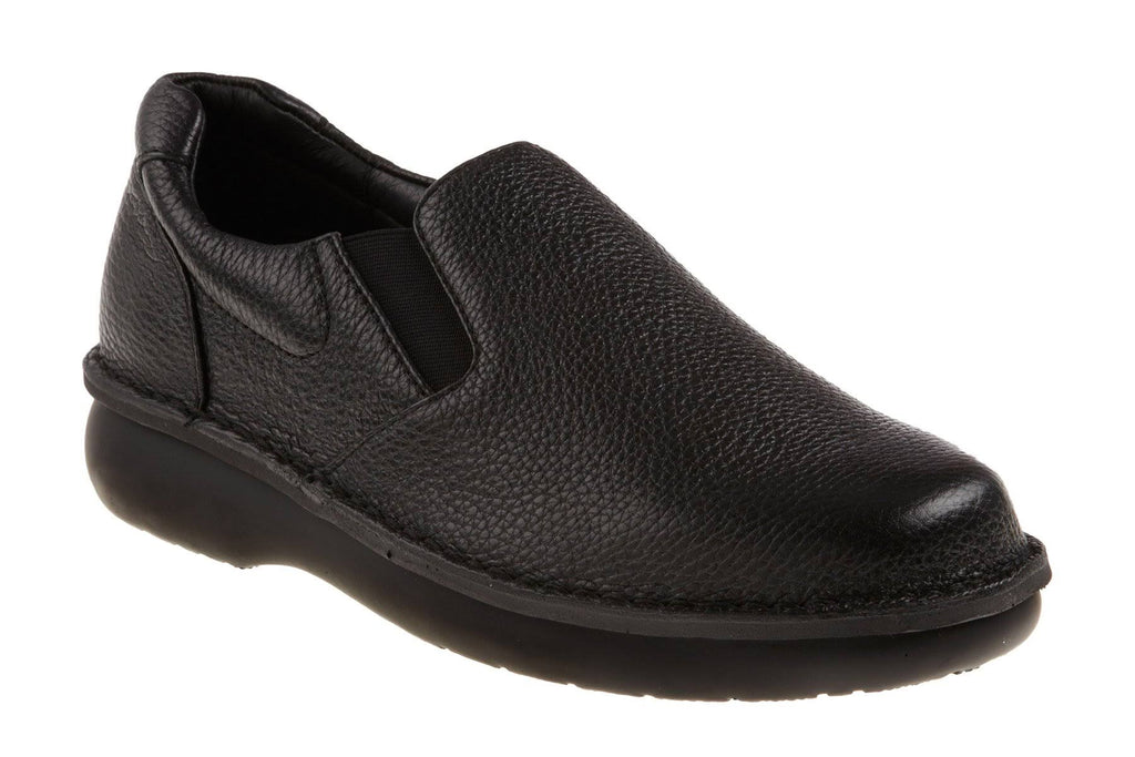 Propet Men&s Galway Walker, Size: 12, Black