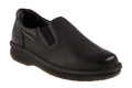 Propet Men&s Galway Walker, Size: 12, Black