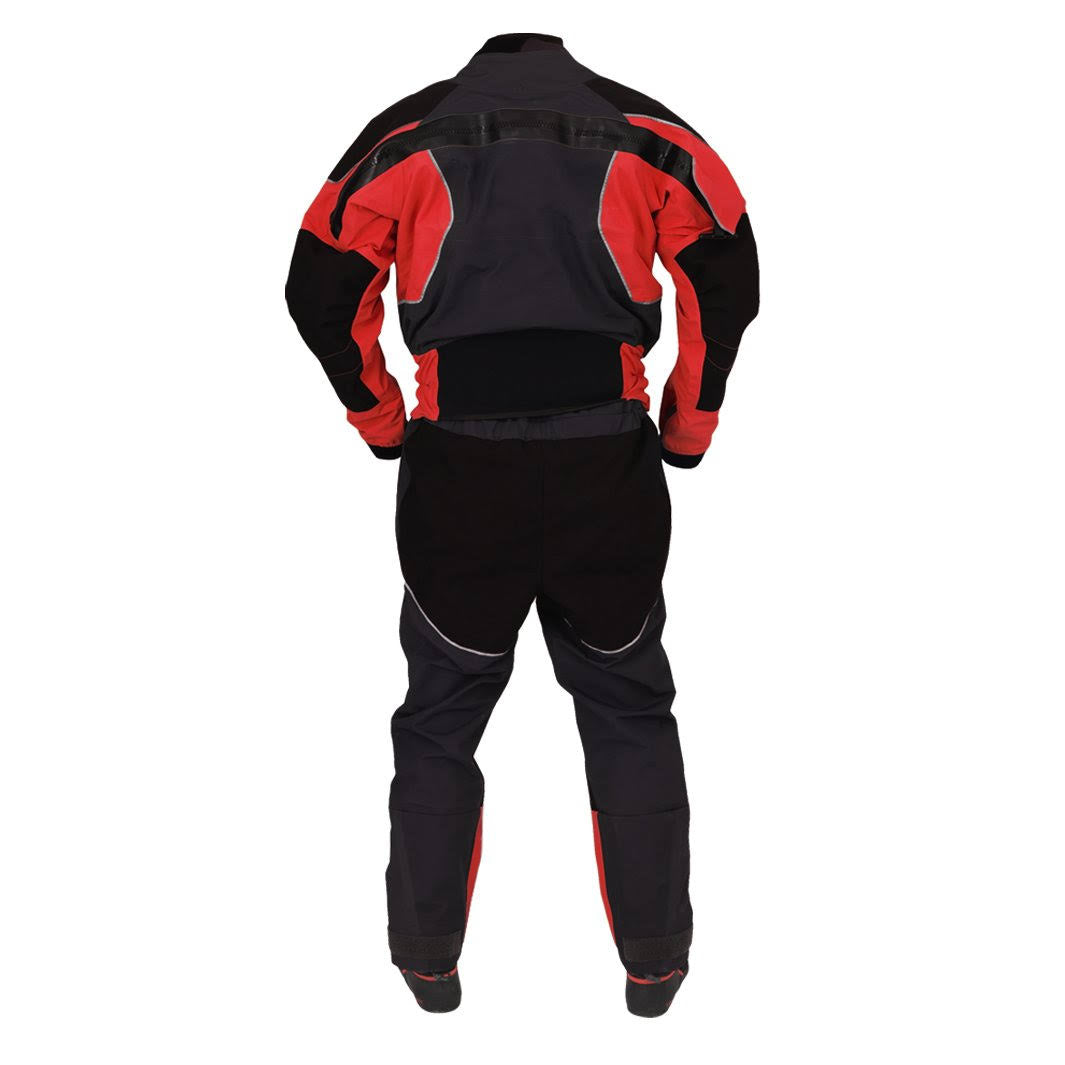 Emperor Dry Suit XL Bright Yellow O907674