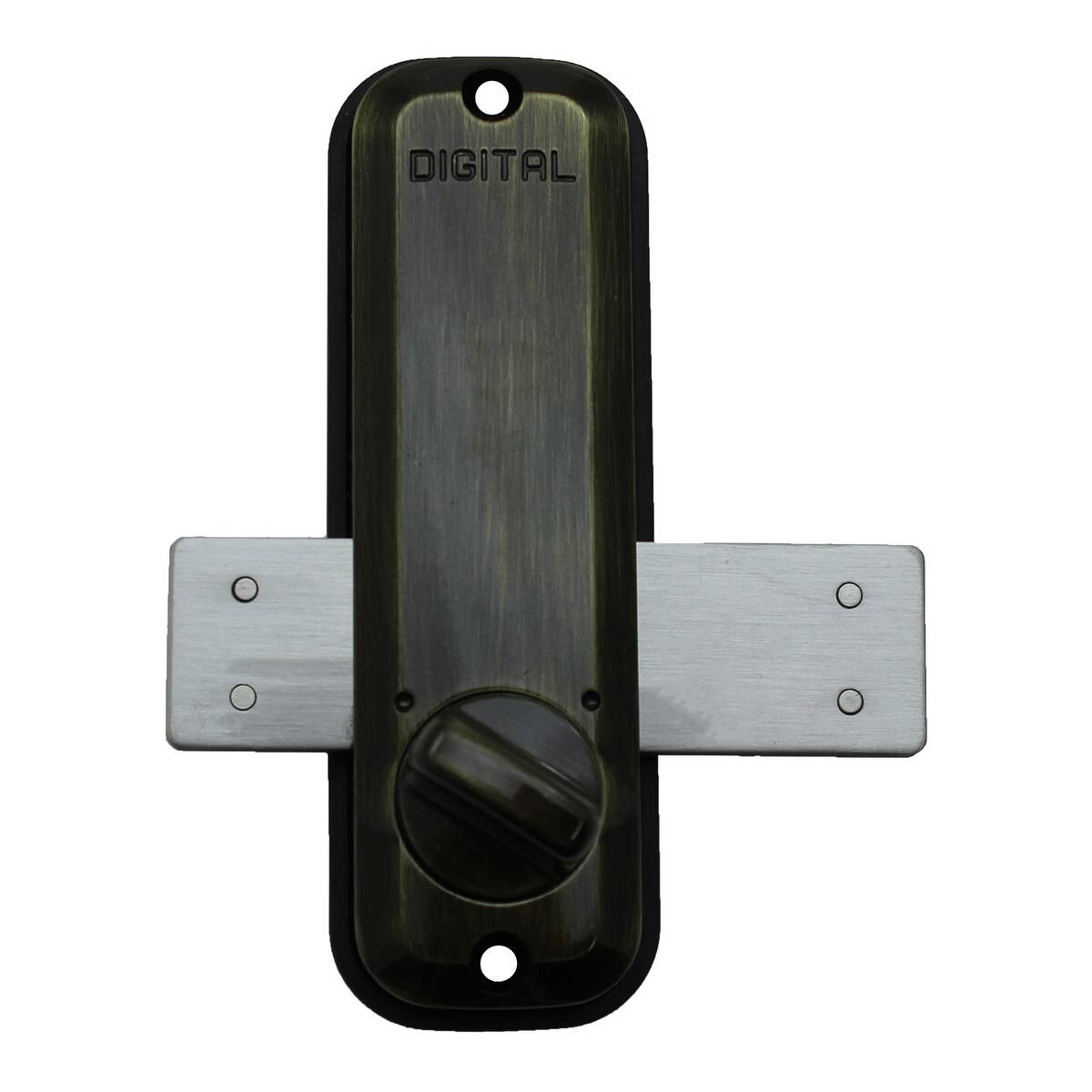 Keyless Surface Mount Deadbolt M220 T87003