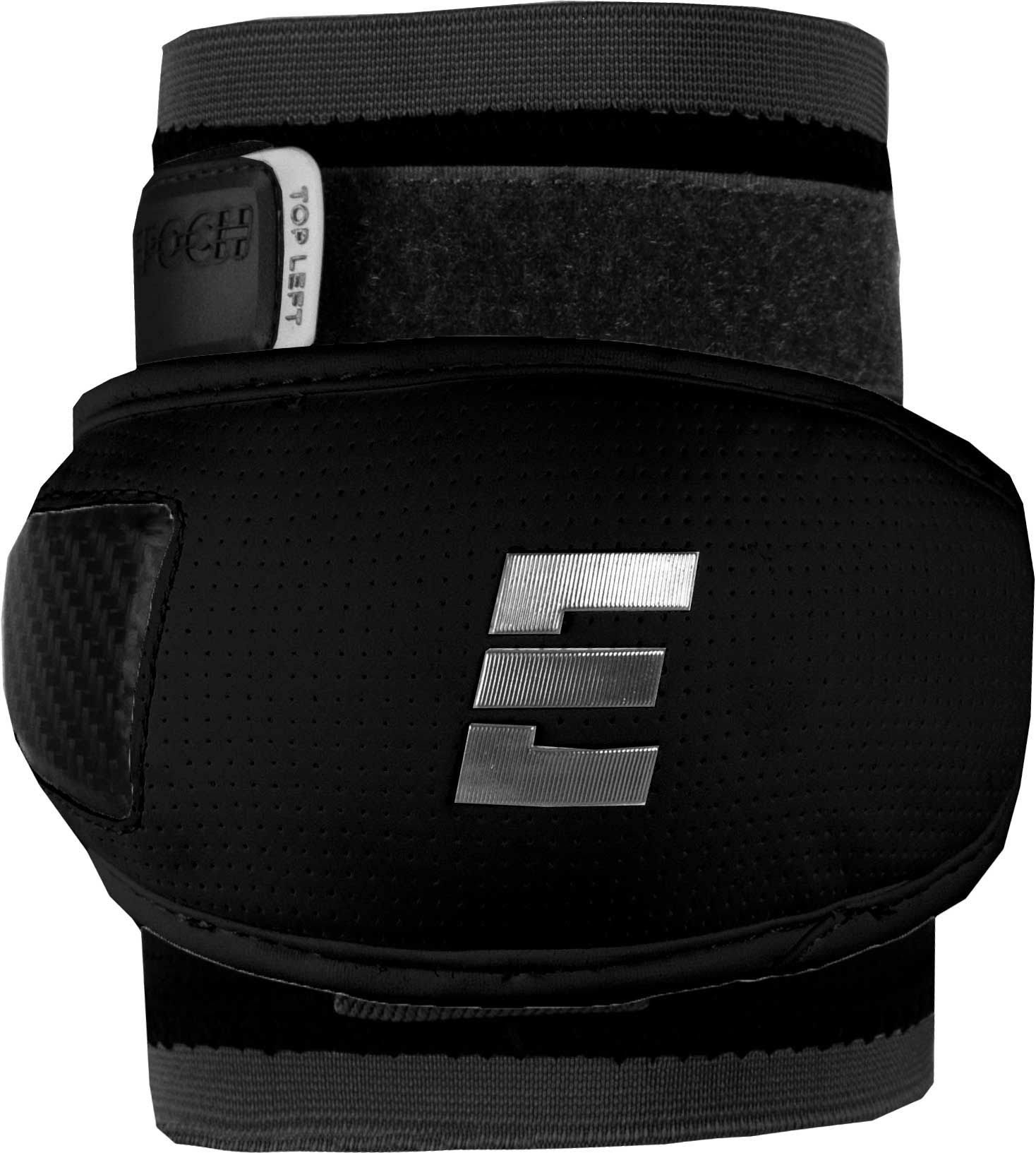 Epoch Integra Elite Lacrosse Defense Caps - Megean