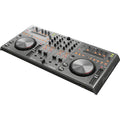 Pioneer DDJ-T1 Software Controller for Traktor