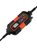 Black &amp; Decker - BM3B - Battery Maintainer/Trickle Charger - Megean