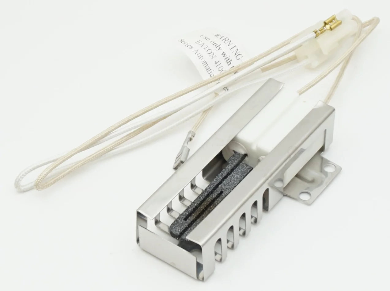 5304509706, Gas Range Oven Igniter for Frigidaire