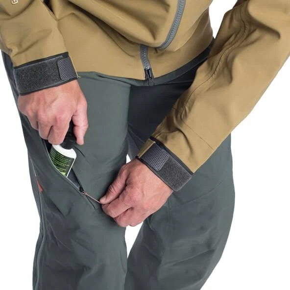 Sitka Gear Coldfront Bib Pant D24759