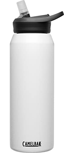 CamelBak Eddy+ Insulated Stainless Steel Water Bottle P310812