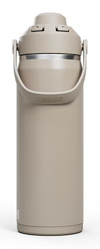 CamelBak Thrive Chug Insulated Stainless Steel Water Bottle 32oz Sky Blue K9074