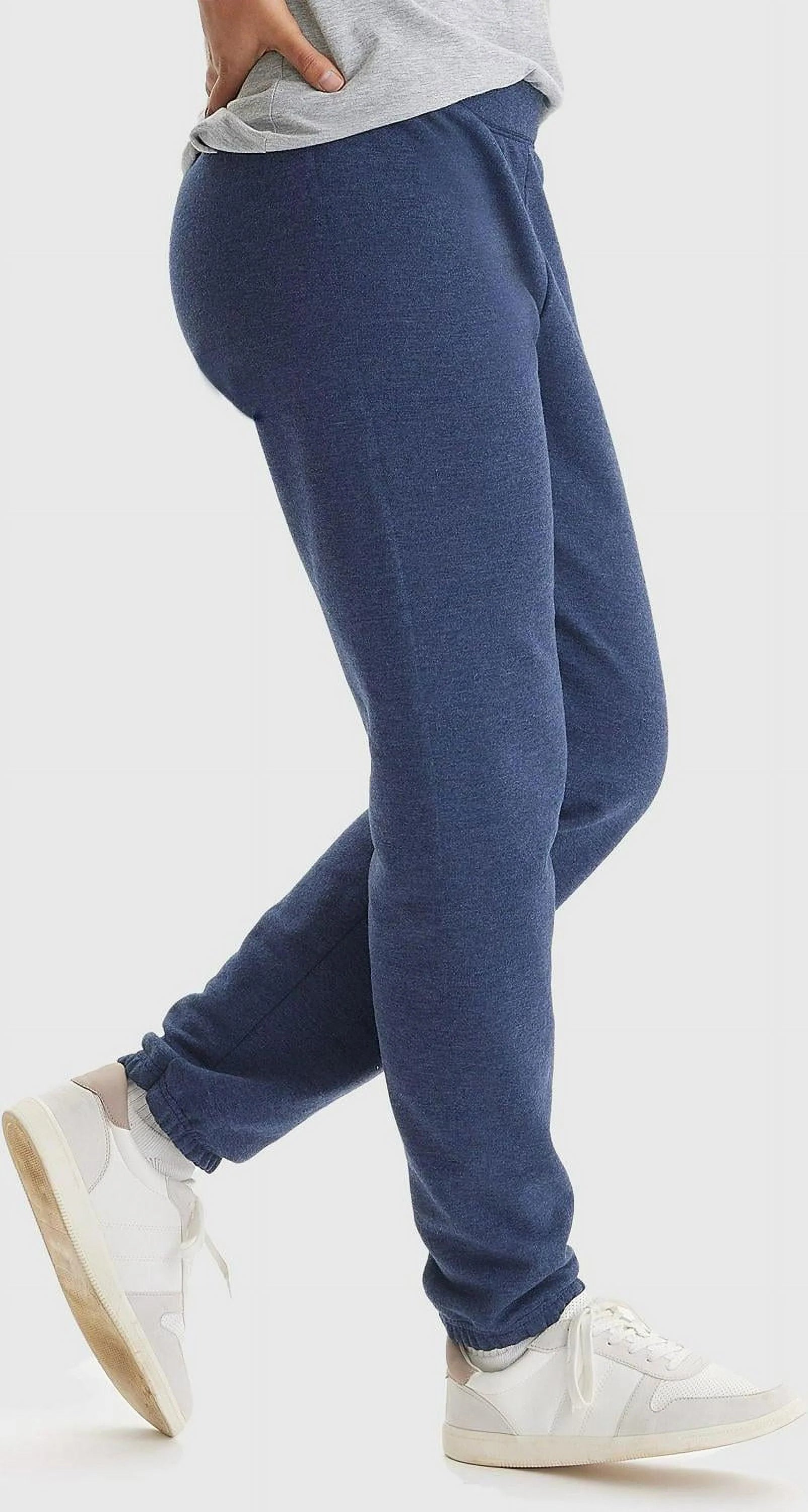 Hanes ComfortSoft Women's Sweatpants 29" Inseam E4644
