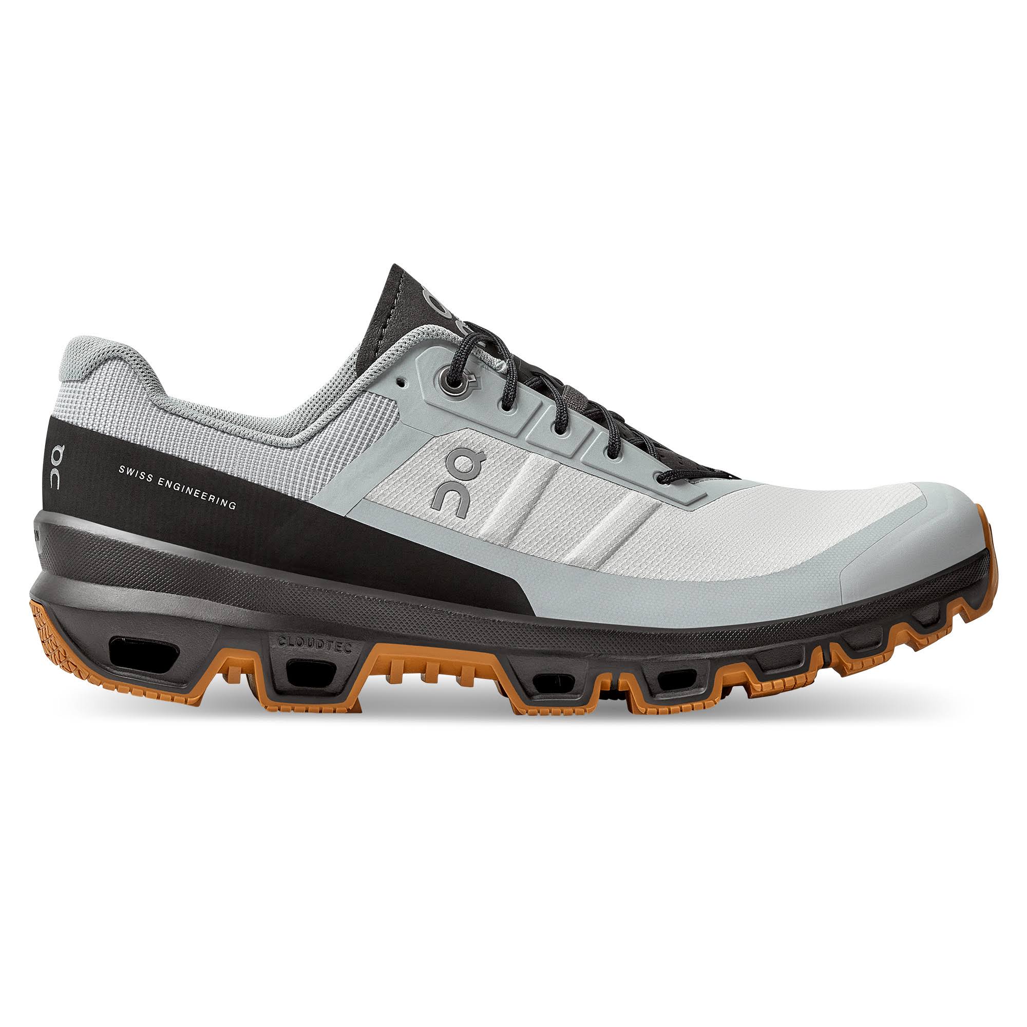 on Running Cloudventure Men&s 12