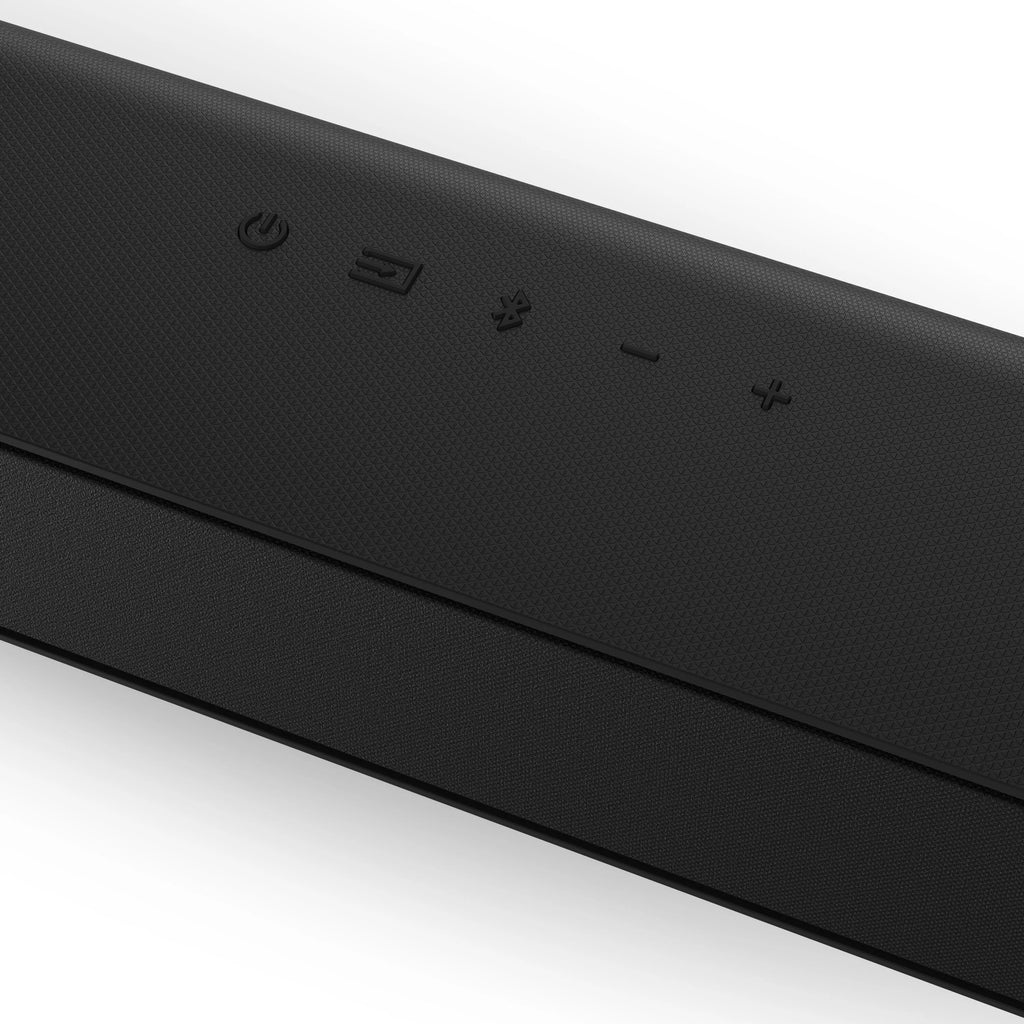 VIZIO V-Series 5.1 Sound Bar with DTS Virtual:X and Bluetooth B79742