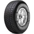 Goodyear Wrangler All-Terrain Adventure with Kevlar All Terrain LT275/65R18 113/110S C Light Truck Tire