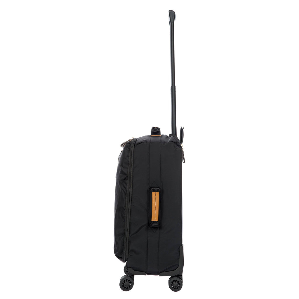 Bric&s X-Bag Carry-On Spinner - Black B19784