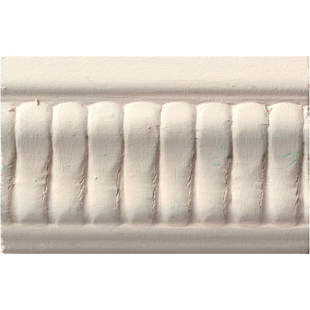 Waverly Inspirations Chalk Paint, Ultra Matte, White, 8 fl oz N9170