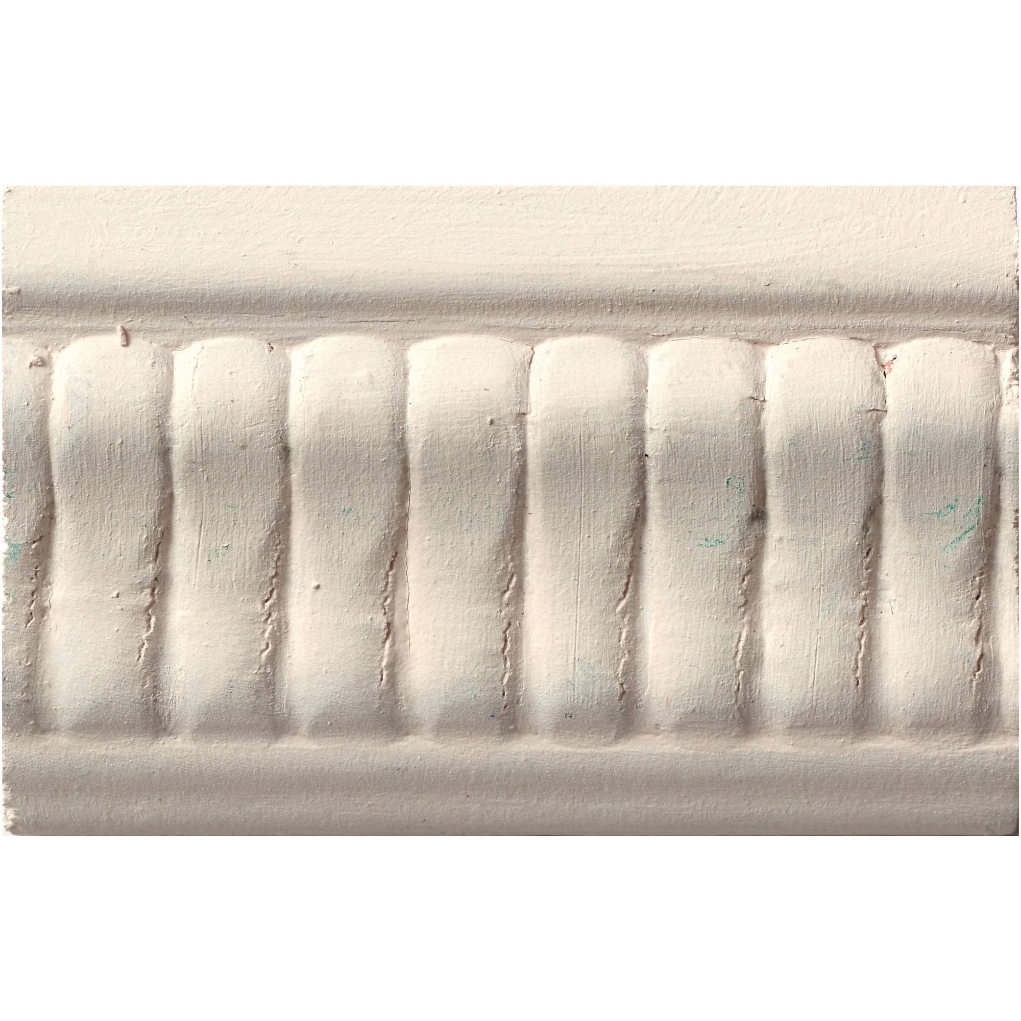 Waverly Inspirations Chalk Paint, Ultra Matte, White, 8 fl oz N9170