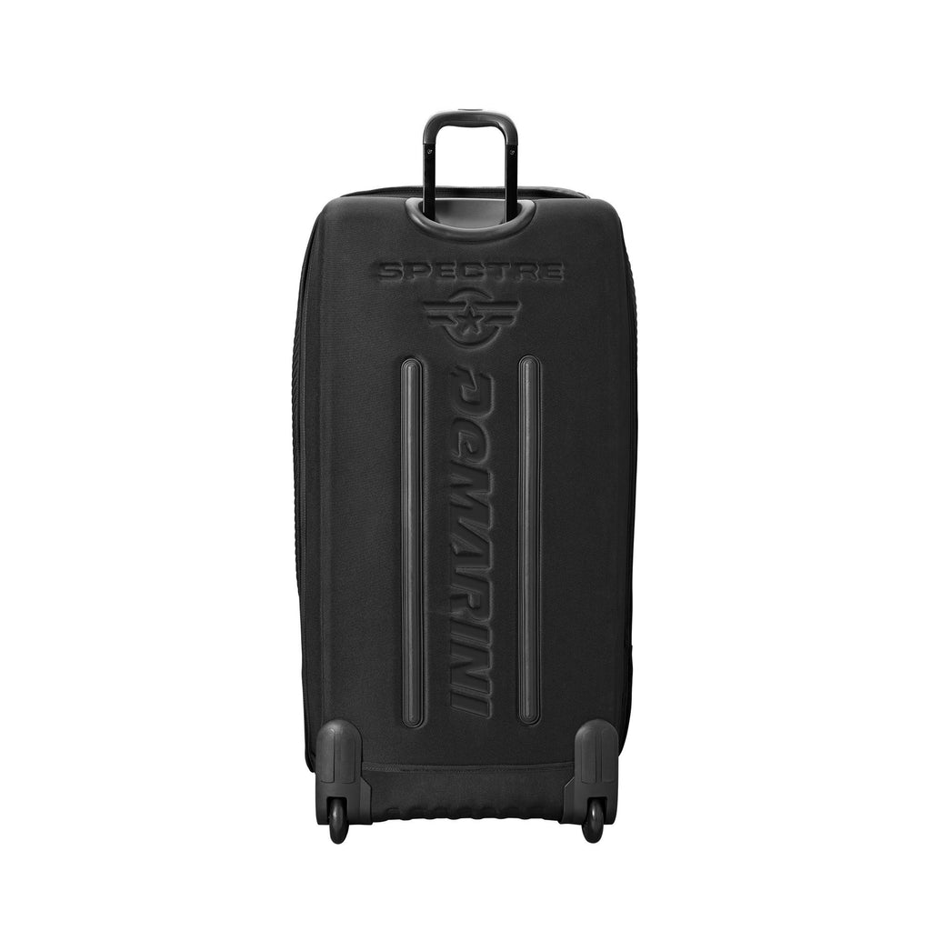 DeMarini Special Ops Spectre Wheeled Bag - USA K3025
