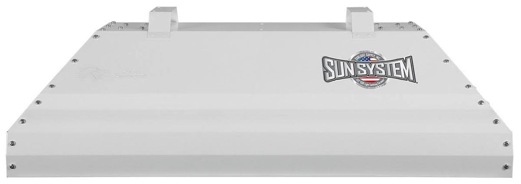 Sun System LEC 630 120 Volt 4200K Lamp R538