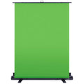 Elgato Green Screen - Collapsible Chroma Key Panel for Background - Avayadevconnect
