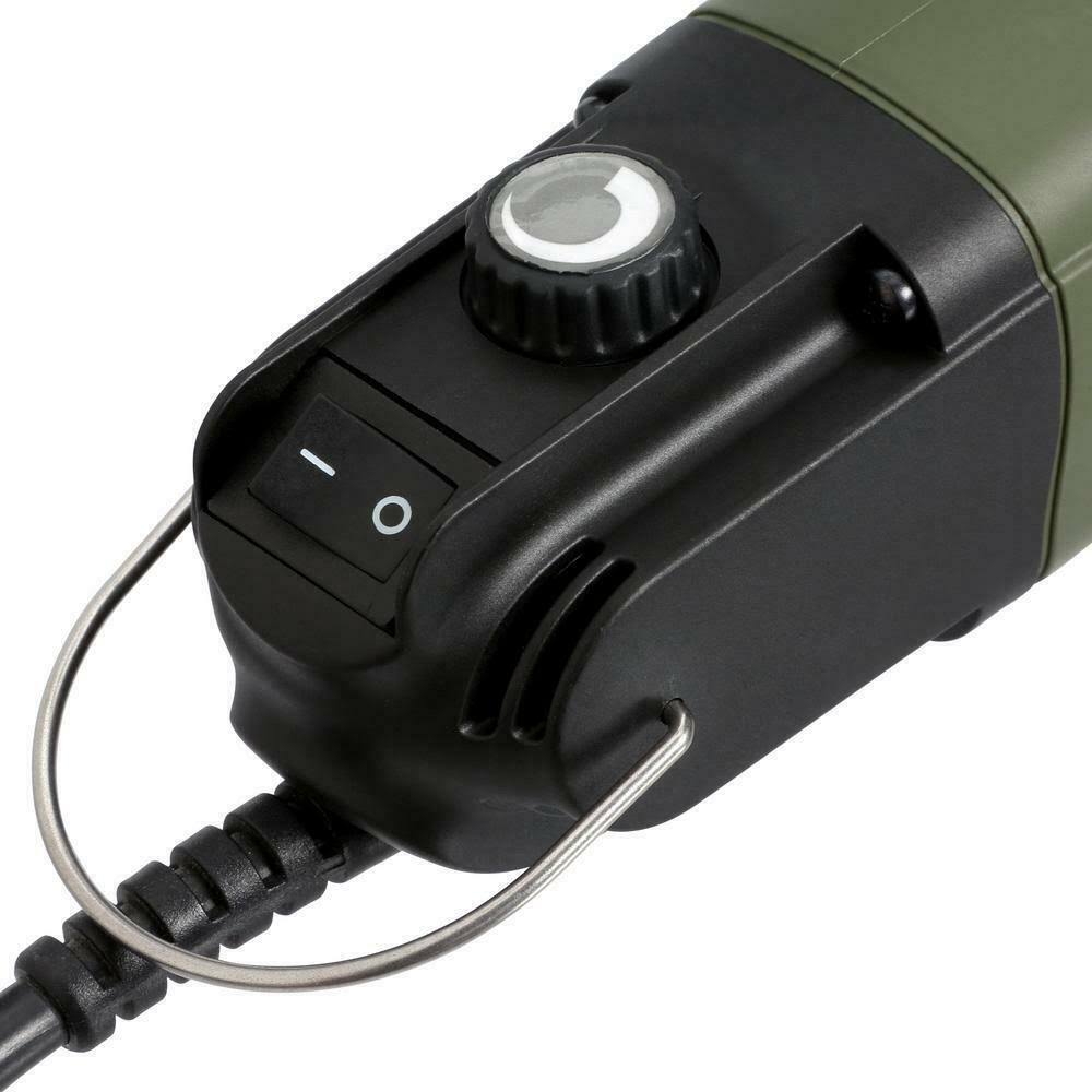 Proxxon Longneck Angle Grinder D3154