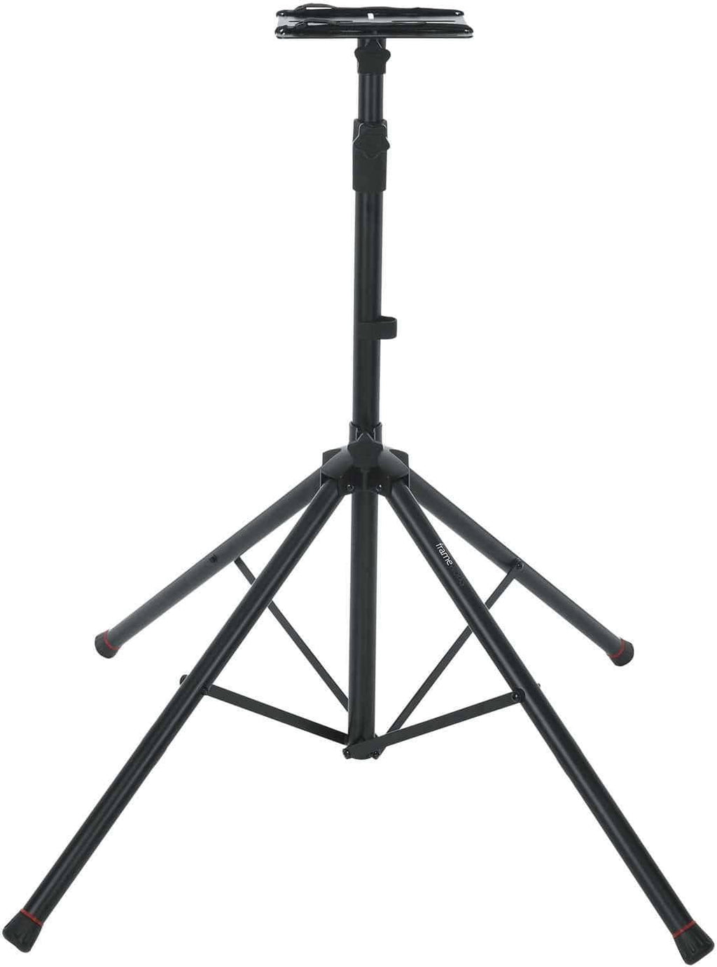 Gator Frameworks Moving Head Light Auto Lift Quad Stand Pair P6750