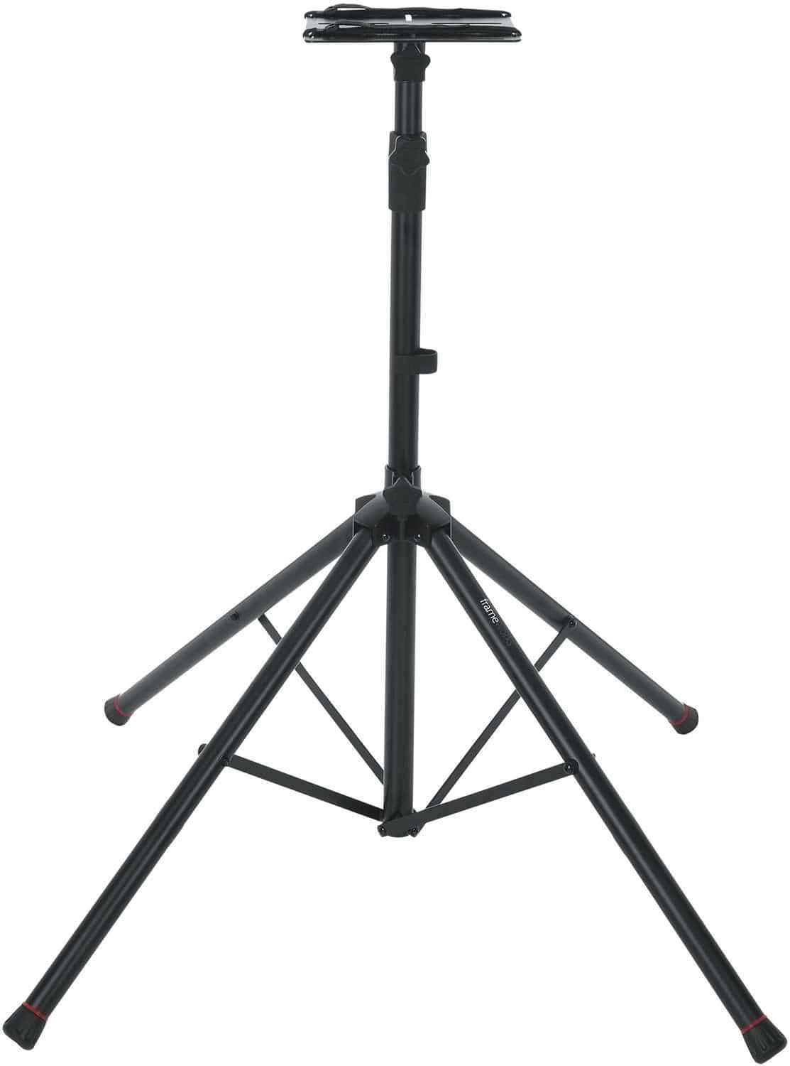 Gator Frameworks Moving Head Light Auto Lift Quad Stand Pair P6750